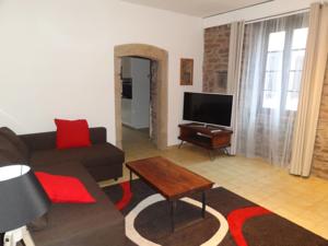 Hebergement Gite Dourdou - Les Hauts de Camares : photos des chambres