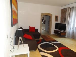 Hebergement Gite Dourdou - Les Hauts de Camares : photos des chambres
