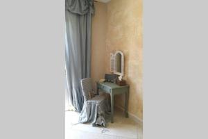 Chambres d'hotes/B&B Fontaine de Cerier : photos des chambres