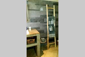 Chambres d'hotes/B&B Fontaine de Cerier : photos des chambres