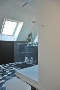 Chambres d'hotes/B&B Au Detour de Rennes : photos des chambres