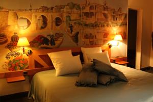 Hotel Le Carlton : photos des chambres