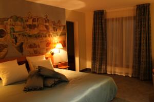 Hotel Le Carlton : photos des chambres