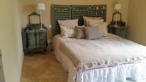 Chambres d'hotes/B&B Fontaine de Cerier : photos des chambres