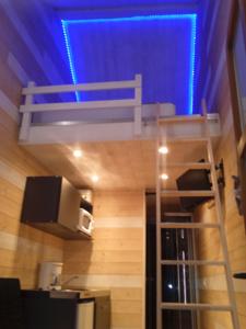 Appartement Loc'apparts : photos des chambres