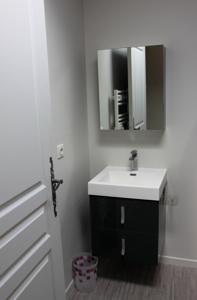 Appartement Loc'apparts : photos des chambres