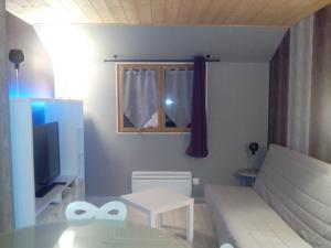 Appartement Loc'apparts : photos des chambres