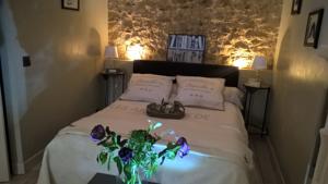 Chambres d'hotes/B&B Le Clos Manceau : photos des chambres