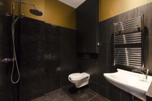Appartement Milestay - Halles : photos des chambres