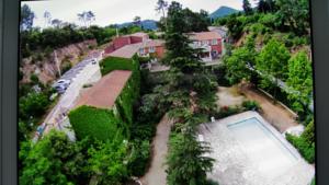 Appartement Residence Les Acacias 301 : photos des chambres