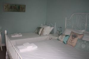Chambres d'hotes/B&B Maison de Mallast : photos des chambres