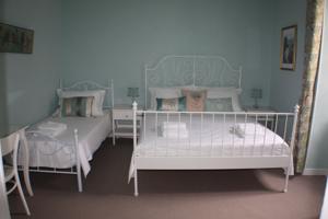 Chambres d'hotes/B&B Maison de Mallast : photos des chambres