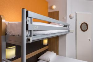 Hotel Premiere Classe Roissy - Aeroport Charles De Gaulle : photos des chambres