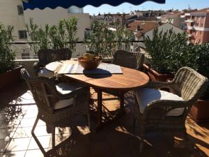 Appartement Nice Centre Terrasse Ensoleillee : photos des chambres