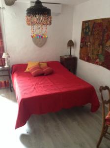 Hebergement Comme a la maison : photos des chambres