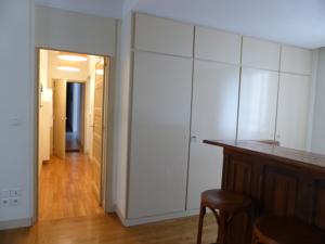 Appartement Le Zadig : photos des chambres