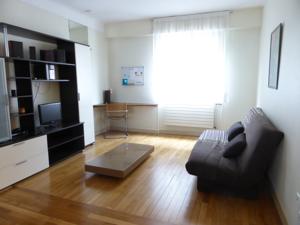 Appartement Le Zadig : photos des chambres