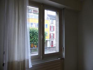 Appartement Le Zadig : photos des chambres