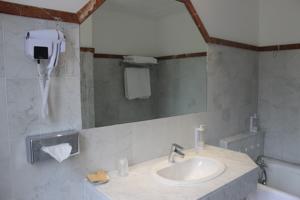 Hotel Le Carlton : Chambre Double Standard