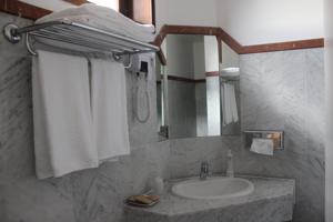 Hotel Le Carlton : photos des chambres