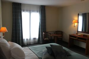 Hotel Le Carlton : photos des chambres