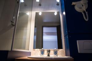 Hotel Kyriad Orthez : photos des chambres