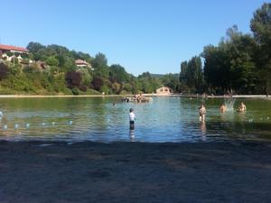 Hebergement Gite Dourdou - Les Hauts de Camares : photos des chambres
