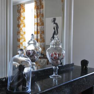 Hebergement Chateau de la Bousquetarie : photos des chambres
