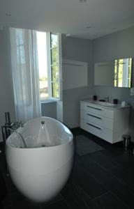 Hebergement Chateau de la Bousquetarie : photos des chambres