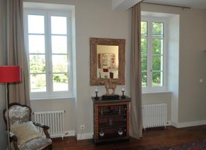 Hebergement Chateau de la Bousquetarie : photos des chambres