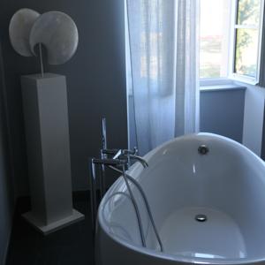 Hebergement Chateau de la Bousquetarie : photos des chambres