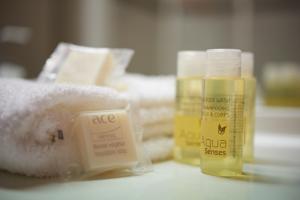 Ace Hotel Troyes : photos des chambres