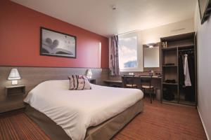 Ace Hotel Troyes : photos des chambres