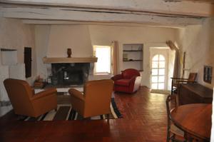 Chambres d'hotes/B&B Le Hameau des Liesses : Chambre Double 
