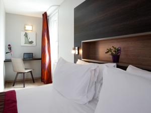 Hotel Kyriad Belfort : photos des chambres
