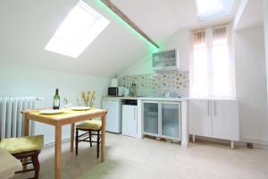 Appartement Towandhouse : photos des chambres