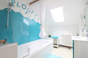 Appartement Towandhouse : photos des chambres