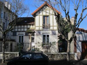 Appartement Towandhouse : photos des chambres