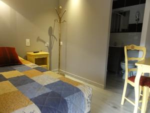 Hotel Princess : photos des chambres