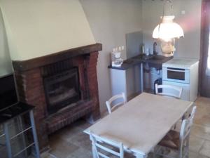 Hebergement le gite des Vignes : photos des chambres