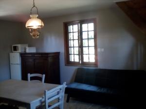 Hebergement le gite des Vignes : photos des chambres