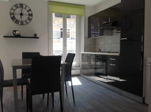 Appartement Appart77 : photos des chambres