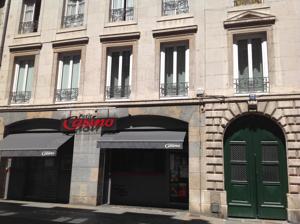 Appartement Appart77 : photos des chambres