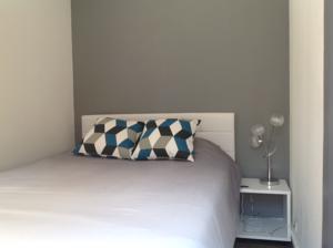 Appartement Appart77 : photos des chambres