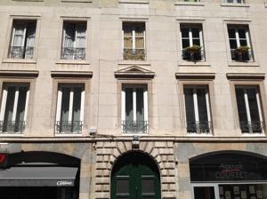 Appartement Appart77 : photos des chambres