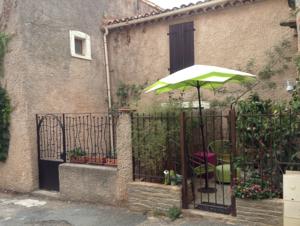 Hebergement Comme a la maison : photos des chambres