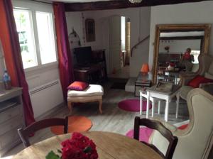 Hebergement Comme a la maison : photos des chambres