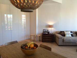 Appartement Nice Centre Terrasse Ensoleillee : photos des chambres