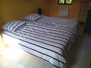 Hebergement Welcome Home : photos des chambres