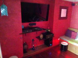 Hebergement Welcome Home : photos des chambres